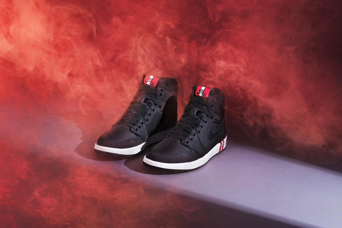 nike jordan psg